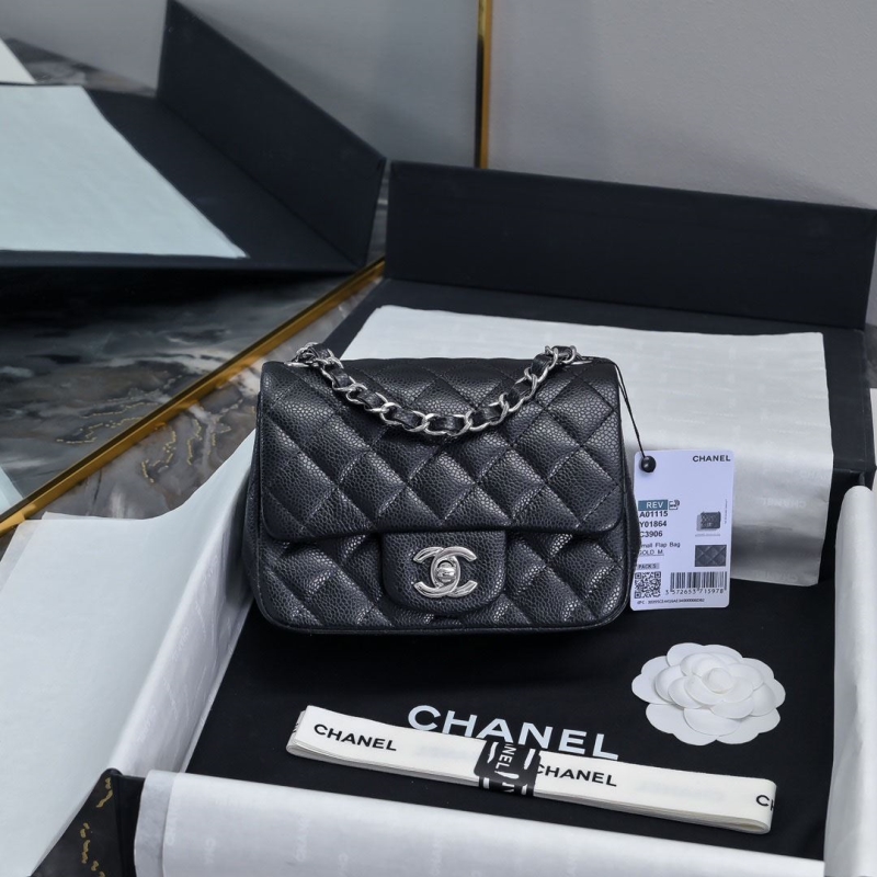 Ch*el cf series bags